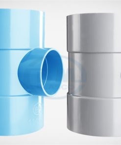 Phụ kiện thoát - T rút