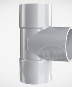 Phụ kiện thoát - Tê