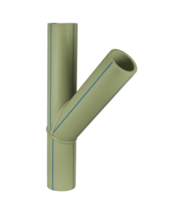 Phụ tùng hàn: Ba chạc 60 độ