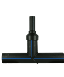 Phụ tùng hàn: Ba chạc chuyển bậc 90 độ hàn (dn ≤ 1⁄2 DN)