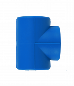 Phụ kiện nhựa: Tê uPVC