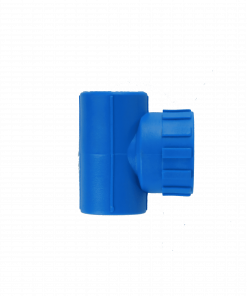 Phụ tùng: Ba chạc 90 độ ren trong