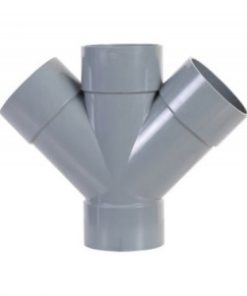 Phụ tùng thoát: Tứ chạc 45 độ