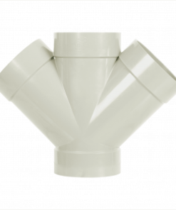 Phụ tùng thoát - Tứ chạc 45 độ