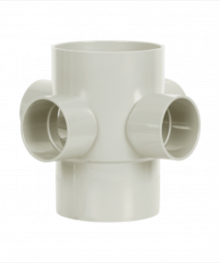 Phụ tùng thoát - Tứ chạc thu 88 độ