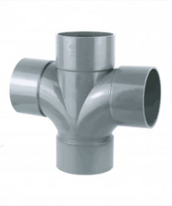 Phụ tùng thoát: Tứ chạc cong 88 độ