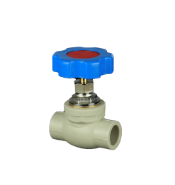 Phụ tùng ép phun: Van cửa