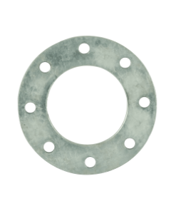 Phụ tùng phun: Vành bích thép