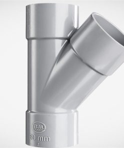 Phụ kiện thoát - Y