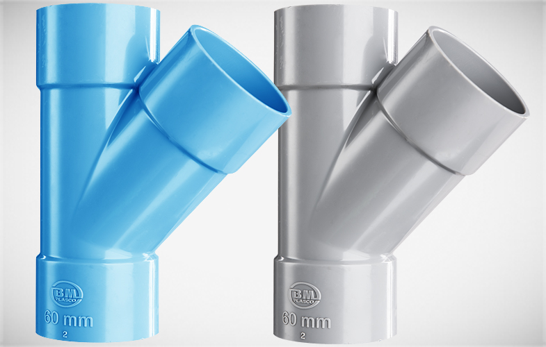 Phụ kiện thoát - Y