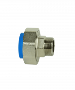 Phụ tùng: Zắc co ren ngoài